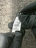 Tinsel Solid Black Cocktail Dress Size M - photo 8