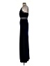 Jodi Kristopher Black Cocktail Dress Size 7 - photo 5