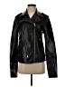 Adam Levine 100% Polyurethane Black Jacket Size S - photo 1