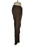 J Brand 100% Cotton Brown Khakis Size 32 waist - photo 4