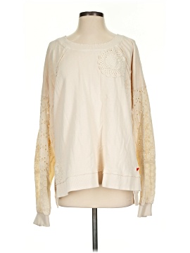Pilcro Sweatshirt (view 1)