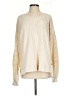 Pilcro 100% Cotton Ivory Sweatshirt Size S - photo 1