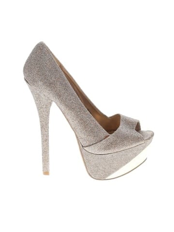 Charlotte Russe Heels (view 1)