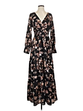 Molly Bracken Casual Dress (view 1)