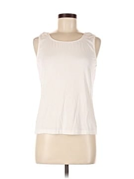 Lizsport Sleeveless T-Shirt (view 1)