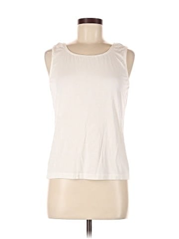 Lizsport Sleeveless T-Shirt (view 1)