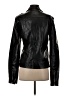Adam Levine 100% Polyurethane Black Jacket Size S - photo 2