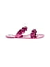 Steve Madden Pink Sandals Size 9 - photo 1