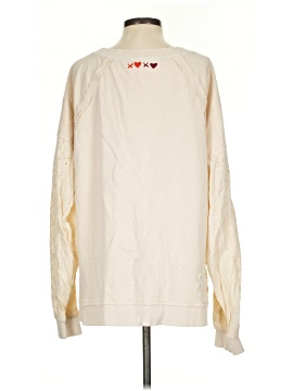 Pilcro Sweatshirt (view 2)