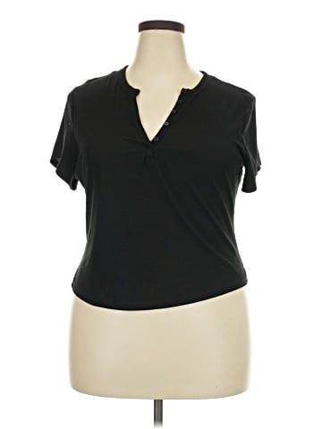 rue21 Short Sleeve Polo (view 1)