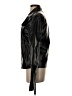 Adam Levine 100% Polyurethane Black Jacket Size S - photo 5