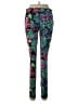 Fila Sport Print Green Active Pants Size S - photo 2
