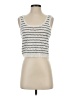 Freshman 1996 Silver Tank Top Size S - photo 1