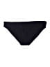 Islander Solid Black Swimsuit Bottoms Size XXL - photo 1