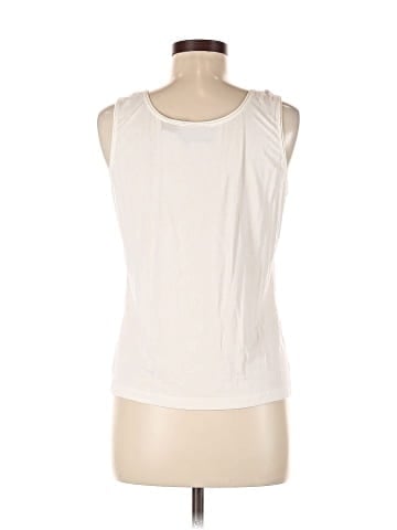 Lizsport Sleeveless T-Shirt (view 2)