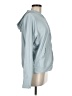Fabletics Blue Zip Up Hoodie Size M - photo 4