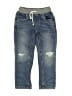 Cat & Jack Blue Jeans Size 4T - photo 1