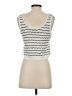 Freshman 1996 Silver Tank Top Size S - photo 2