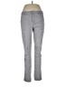 Wit & Wisdom Gray Casual Pants Size 10 - photo 1