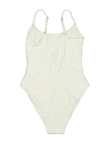 Andie One Piece Swimsuit (view 2)
