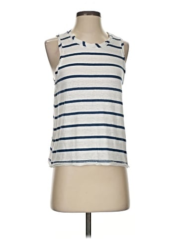 Chaser Sleeveless T-Shirt (view 1)