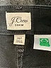 J.Crew Black Jeans Size 28 waist (tall) - photo 7