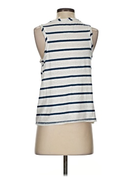 Chaser Sleeveless T-Shirt (view 2)