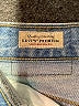 Levi's 100% Cotton Blue Jeans Size 23 waist - photo 7