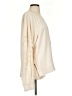 Pilcro 100% Cotton Ivory Sweatshirt Size S - photo 4