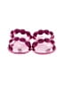 Steve Madden Pink Sandals Size 9 - photo 2