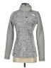 The North Face Gray Jacket Size S - photo 1