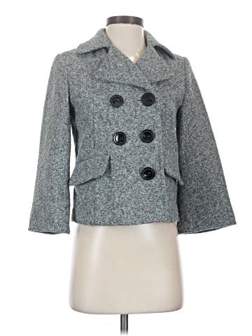 Calvin Klein Coat (view 1)