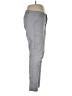 Wit & Wisdom Gray Casual Pants Size 10 - photo 4