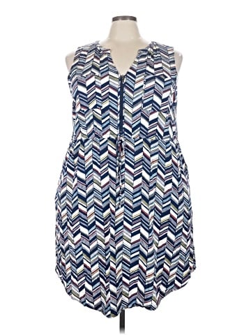 Torrid Casual Dress (view 1)