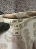 Como Blu Tan Long Sleeve T-Shirt Size L - photo 7