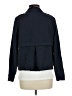 Zara Basic Solid Blue Blazer Size M - photo 2