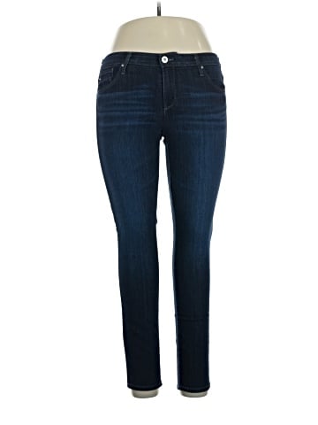 Adriano Goldschmied Jeans (view 1)