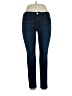 Adriano Goldschmied Solid Blue Jeans Size 32 waist R - photo 1