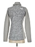 The North Face Gray Jacket Size S - photo 2