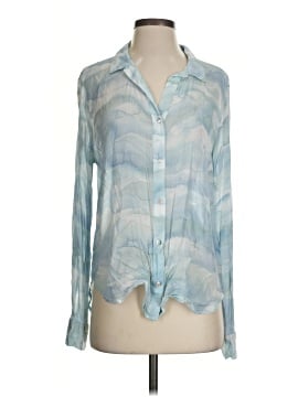 Bella Dahl Long Sleeve Blouse