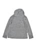 Primary Clothing Gray Zip Up Hoodie Size 4 - 5 - photo 1