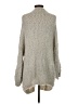 RUMORED Gray Cardigan Size S - photo 2
