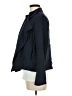 Zara Basic Solid Blue Blazer Size M - photo 5