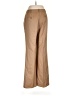 Brooks Brothers 100% Wool Solid Tan dress pants Size 8 - photo 2
