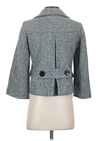 Calvin Klein Coat (view 2)