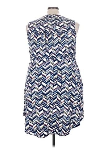 Torrid Casual Dress (view 2)