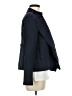 Zara Basic Solid Blue Blazer Size M - photo 4