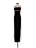 Lulus Black Cocktail Dress Size S - photo 1