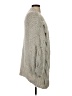 RUMORED Gray Cardigan Size S - photo 4