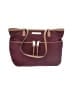 MICHAEL Michael Kors Burgundy Shoulder Bag One size - photo 1